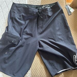Men’s O’Neill swim trunks